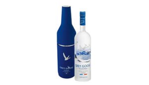 Grey Goose supports bartenders