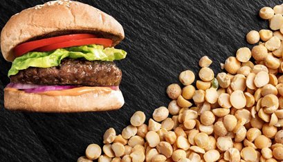 Plant-Based Meat Market Size Worth $35.4 Billion By 2027 | CAGR: 15.8%