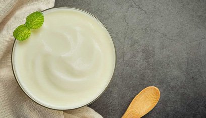 An Overview- The Growing Yogurt Market in India