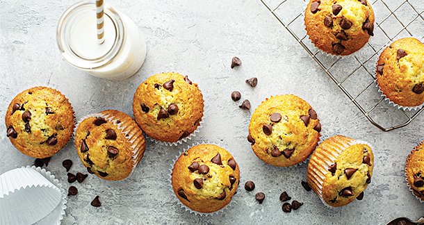 Powder Power : Natural Anti-Caking