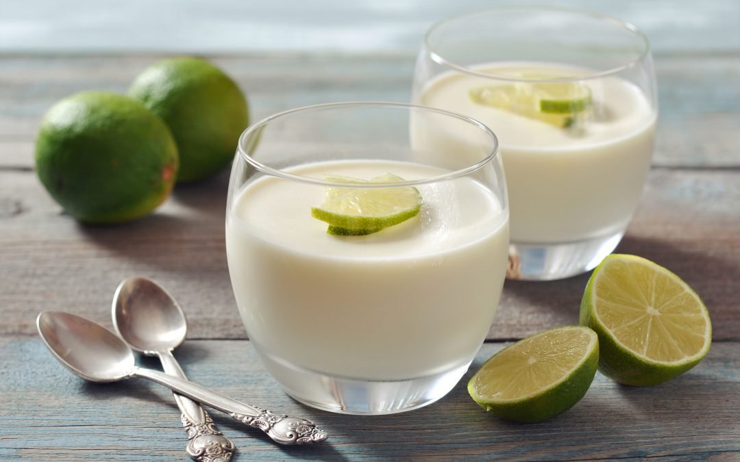 AAK, Chr. Hansen, Givaudan and Ingredion use MISTA’s Curated Collaboration Effort to co-create a Novel Plant-Based yogurt Base that Can Improve Speed to Market