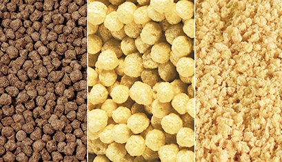 Loryma Expands Extrudate Portfolio