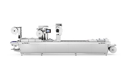 MULTIVAC Presents New R3 Thermoforming Packaging Machine