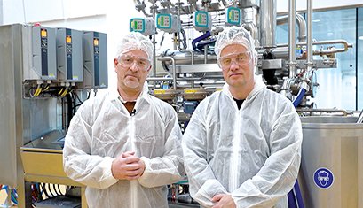 Breakthrough Technology will Produce Green Proteins Greener – Next Generation Membrane  Systems are the Key