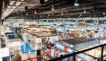 Premier B2B Trade Show for Food Service and Hospitality Sectors to Open at IEML, Greater Noida, on August 3