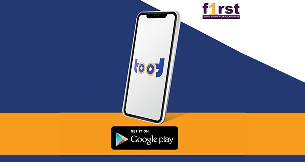 F1rst launches TooTLabs, an app that aims to bridge the gap between Indian academia and food industry