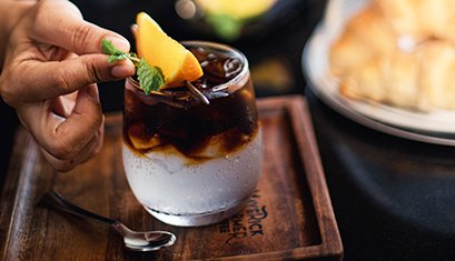 Maverick & Farmer launches India’s First Coffee Mixology Experience for International Coffee Day