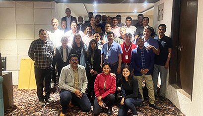 ELANPRO CONDUCTS TRAINING PROGRAM FOR SERVICE STAFF