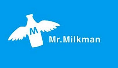 Mr Milkman by EverAg Reports Increment of 12% in Milk Throughput This year