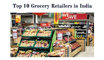 Revenues of Food & Grocery Retailers to Grow by 15-20% YoY in FY2023: ICRA