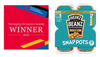 Award Recognition for Soft Plastic Recycling Initiative