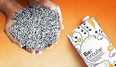 Tetra Pak Unveils Recycling Collaborations and Investments ahead of Earth Day