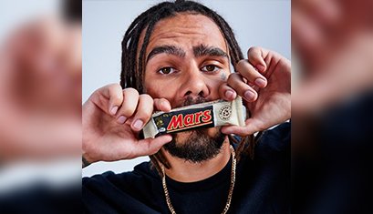 Mars Bars, Snickers will have a New Recyclable Packaging
