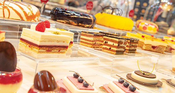 Baked Goods: Automated Packaging for Sensitive Goods