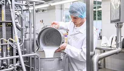 Ingredion to Address Affordability Concerns at Djazagro 2023