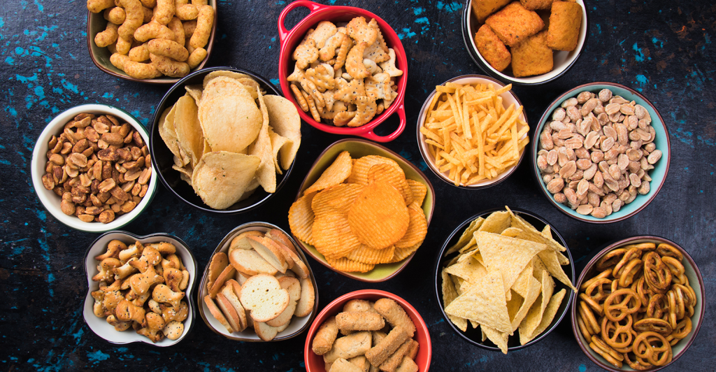 5 Condiments for Chips and Snacks – Food Marketing Technology