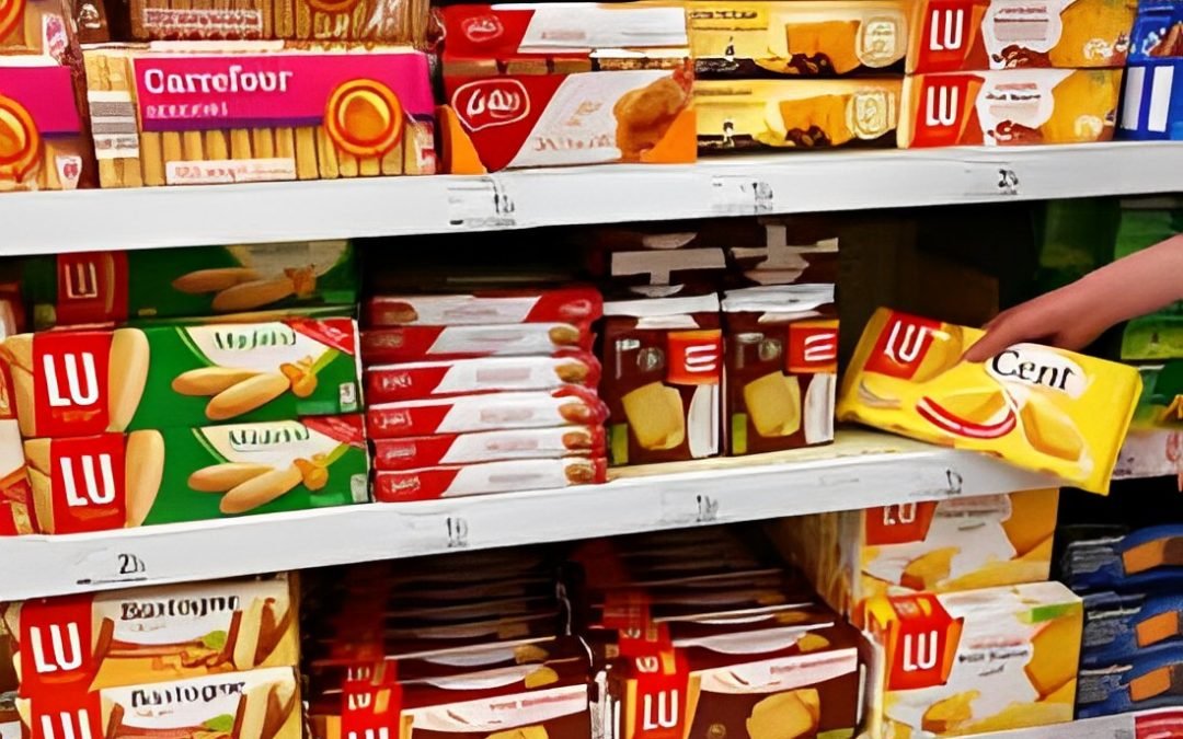 Best Biscuit Packaging Machine
