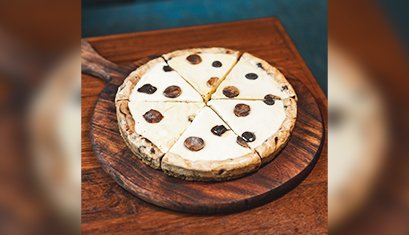 BrikOvenxUlo’s-The Ultimate Dessert-Pizza drops in Bangalore