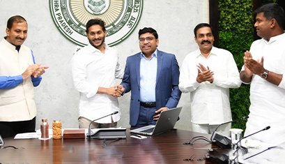 ORILL FOODS Opens New State-of-the-art Plant With 50 crore Investment Near Visakhapatnam, Andhra Pradesh