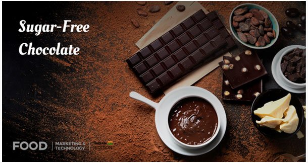 The Ultimate Guide to Sugar-Free Chocolate: Tasting, Baking, and More