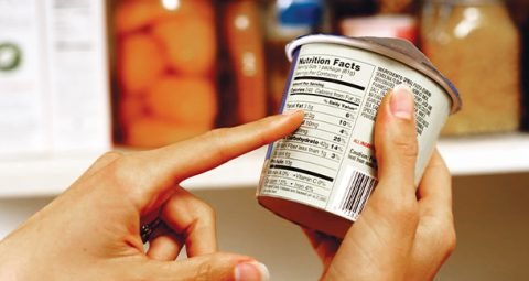 Why Labels Are Crucial in Food Products - Food Marketing Technology