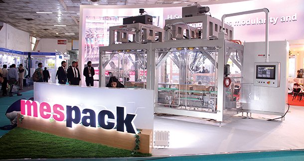 Transforming Packaging Solutions: Mespack’s Innovations Unveiled at PacMach