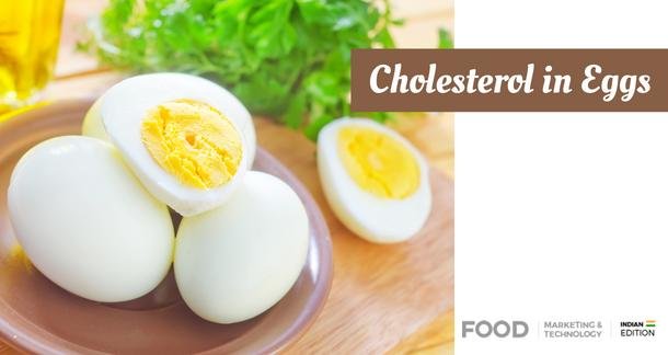 Sunny-Side Health: Navigating Cholesterol in Eggs