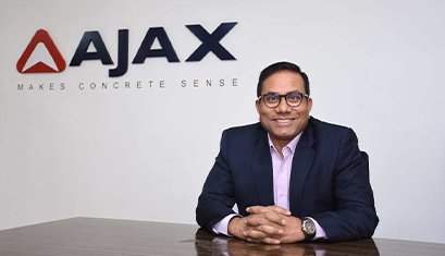 Ajax Engineering unveils 3D Concrete Printing Technology revolutionizing Construction solutions for India and the World