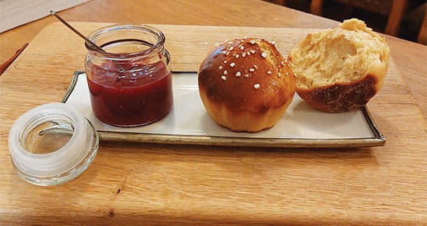 Butter and Beyond – The Rise of Alternative Fats in the Bakery