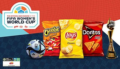 Frito-Lay and Quaker’s latest Snack Index Confirms that Time is Scarce
