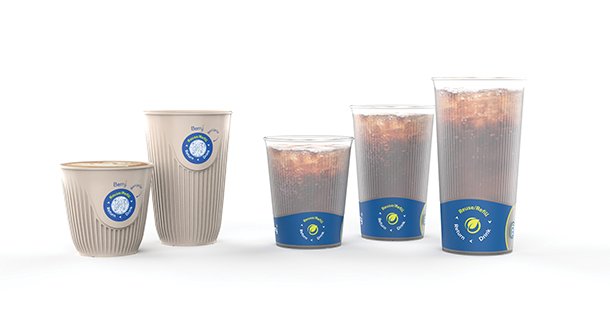 Premium Quality Reusable Cups