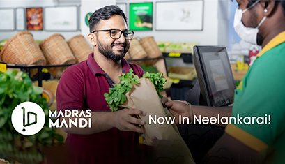 Madras Mandi’s fifth store: A fresh canvas for culinary exploration in Chennai