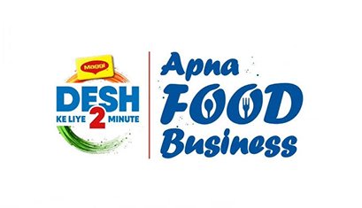 Maggi has Introduced the latest edition of its Unique Initiative, ‘Maggi Apna Food Business.