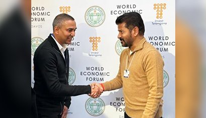 BL Agro to Invest 500 Crores in Telangana; Signed MOU with State Government