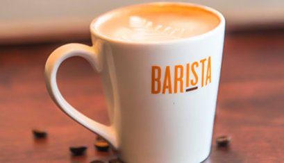 Barista Coffee Reaches 400-Store