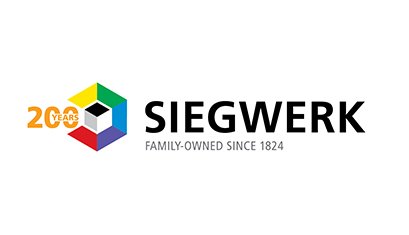Siegwerk Celebrates 200 years as a Family-Owned Company