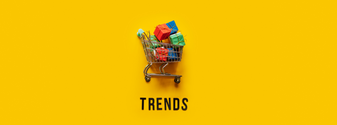 E-commerce Trends: Innovations Shaping the Future of Online Retail