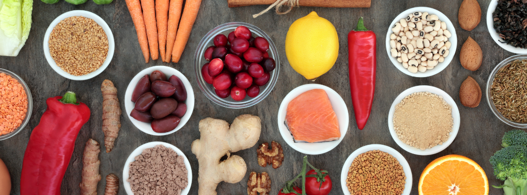 Exploring the Top Food Websites for Culinary Inspiration and Recipes