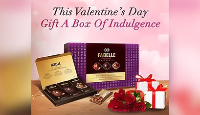 Fabelle Unveils a limited Edition Range of Special Creations