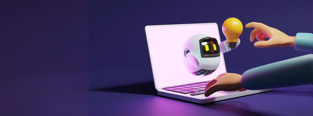 Harnessing the Power of Artificial Intelligence in Content Marketing