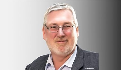 Dr Mike Eberle Appointed New Member of the Executive Board of Directors at BENEO