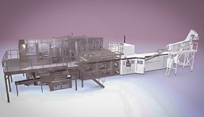 KHS Group to Present its Plant Engineering at Anuga FoodTec, Cologne