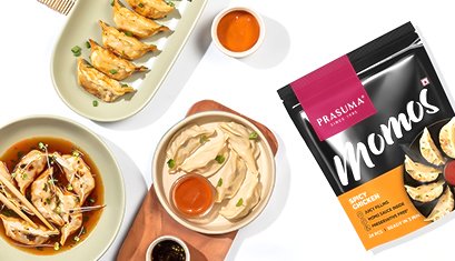 Prasuma Makes History as the First and Only Indian Food Brand to Win an International Taste Award