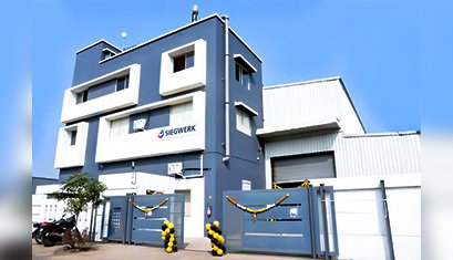 Siegwerk Inaugurates color-Matching Center in Pune