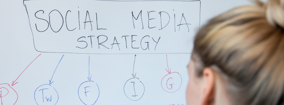 Social Media Strategies for Small Businesses in 2024