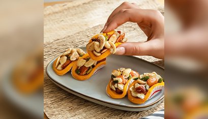 Anand Sweets launches an exciting lineup of contemporary mithai
