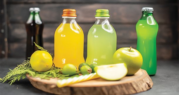 The Gut-Health Guide to Fermented Beverages