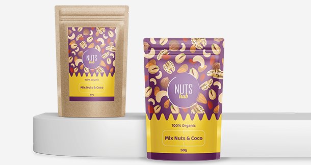 Nexibles, a pioneering force in the packaging industry