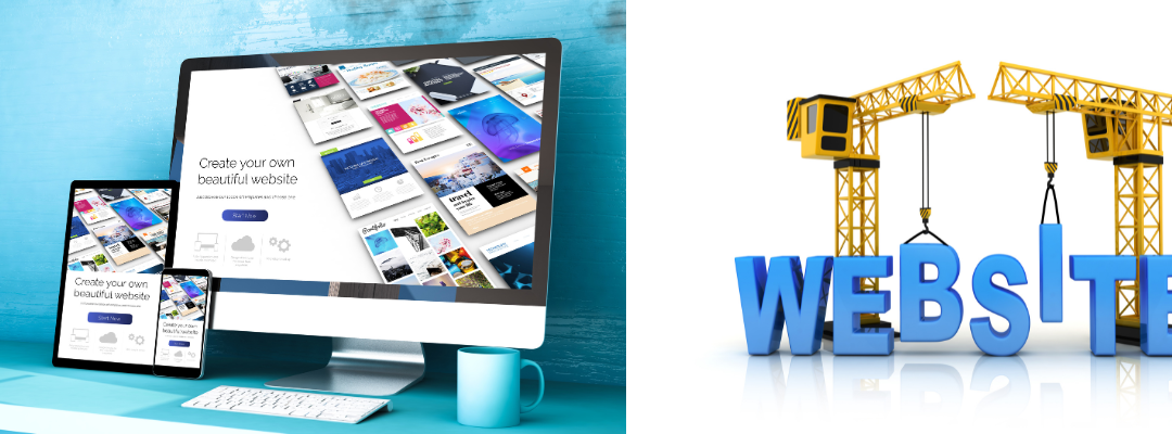 Behind the Screens: The Journey of Building and Managing a Successful Food Website