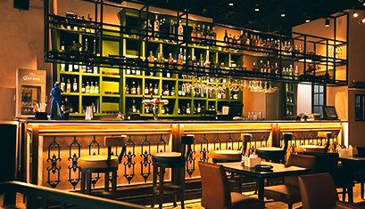 Farzi: A Fusion Fiesta for Your Senses This Women’s Day